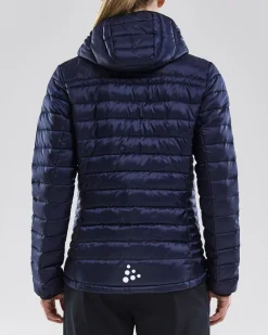 Down Overgangs Jakke-Craft Sale