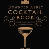 Bøger Bøger>Downton Abbey Cocktail Book