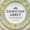 Downton Abbey Cookbook-Bøger New