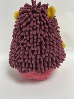 Børste plys-DR Sale