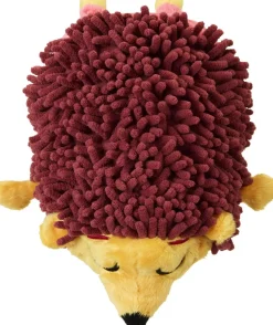 Børn DR Bamser>Børste Sleeping Musical Plush