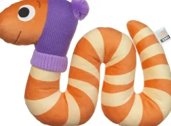 New Orm Plys Børn Bamser