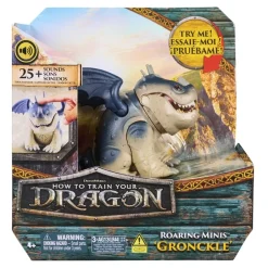 Movie Interactive-Dragons Discount