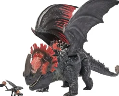 Børn Dragons Legetøjsfigurer>Movie Red Death C