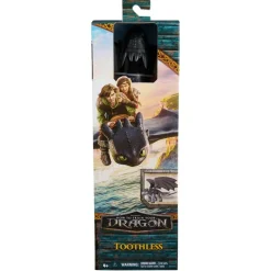 Børn Dragons Legetøjsfigurer>Movie Toothless 3