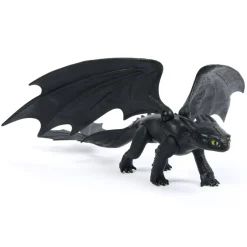 Børn Dragons Legetøjsfigurer>Movie Toothless 3