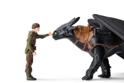 Movie Viking & Dr-Dragons Outlet