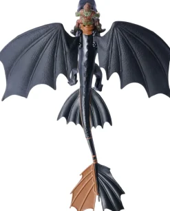 Movie Viking & Dr-Dragons Outlet