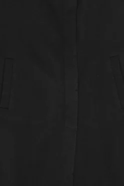 Outlet DRAPY WOOL COAT Dame Jakker & Frakker