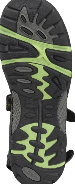 Drawler Sandal-MCKINLEY Clearance