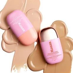 Discount DreamBeam Mini Size - Udglattende make-up base SPF 30 Rejsestørrelser