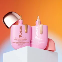 Discount DreamBeam Mini Size - Udglattende make-up base SPF 30 Rejsestørrelser