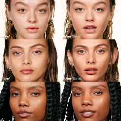 Discount DreamBeam Mini Size - Udglattende make-up base SPF 30 Rejsestørrelser