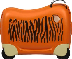 Dream2go-Samsonite New