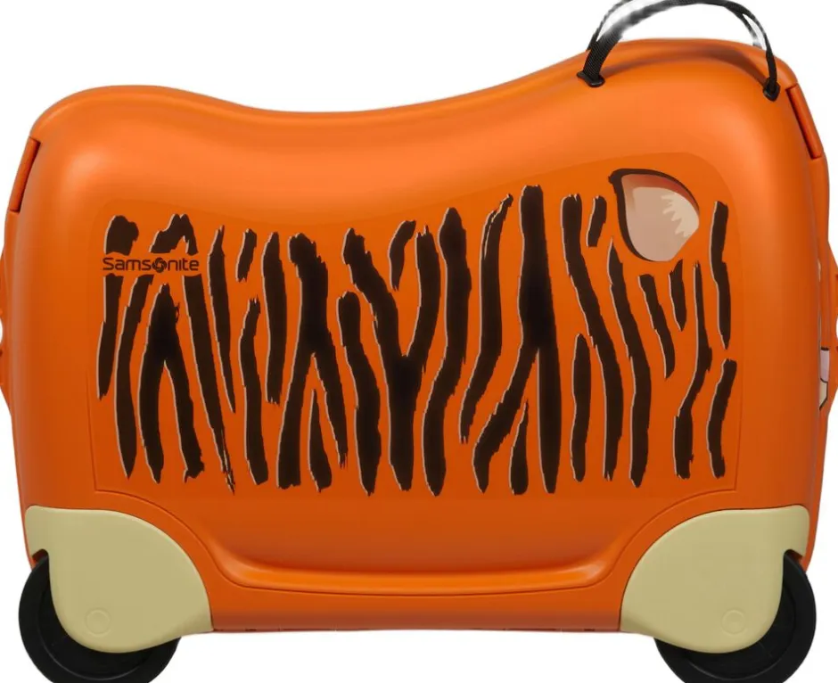 Dream2go-Samsonite New