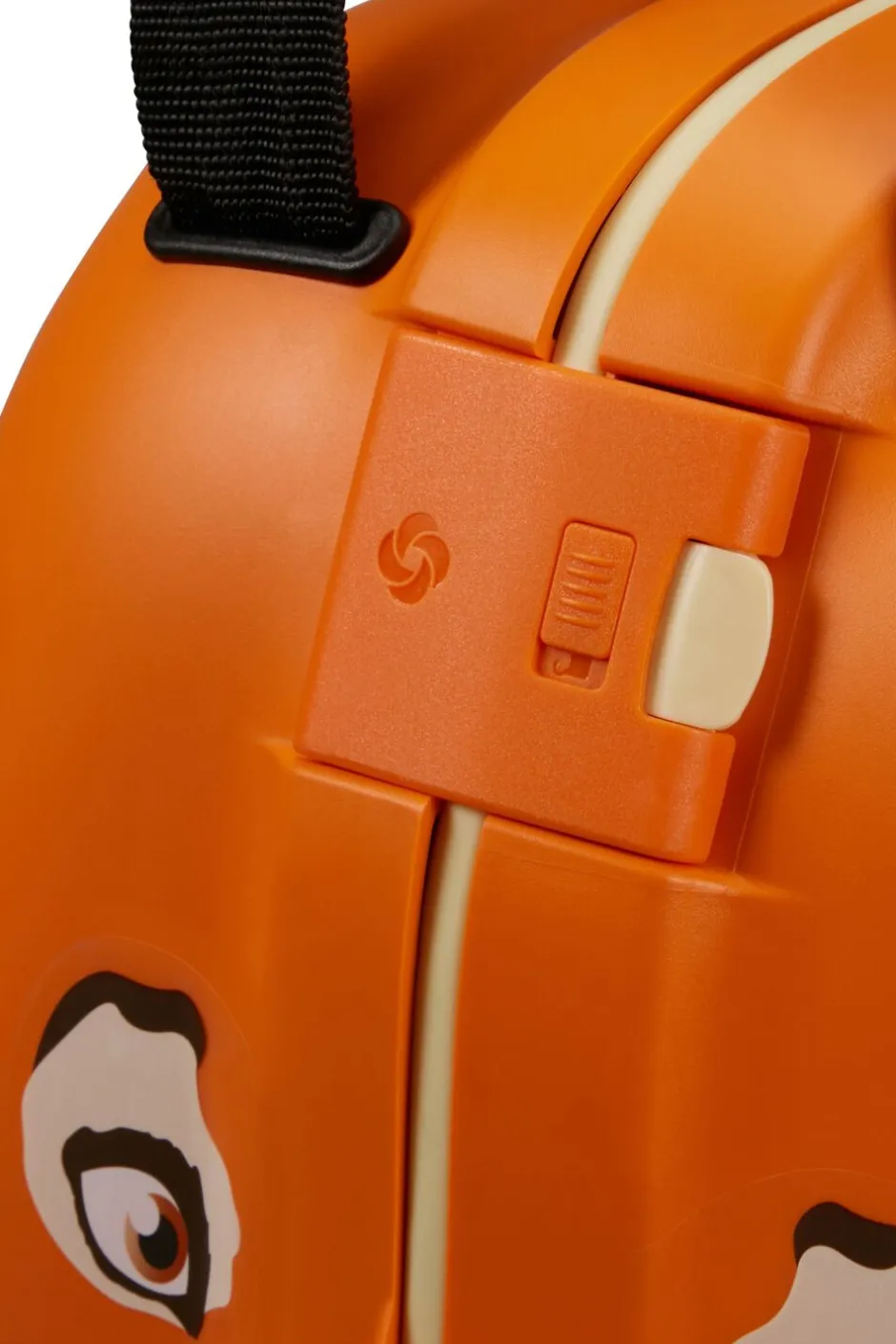 Dream2go-Samsonite New