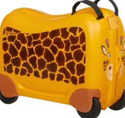 Dream2go-Samsonite Discount