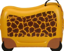 Dream2go-Samsonite Discount