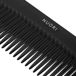Dressing Comb - Black-Nuori Best