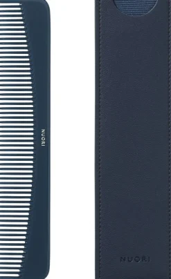 Hot Dressing Comb - Ocean Hårbørster & Kamme