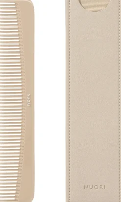 Nuori Hårbørster & Kamme>Dressing Comb - Rose
