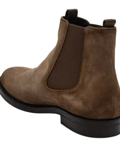 BOSS Støvler>Dressletic_Cheb_sd