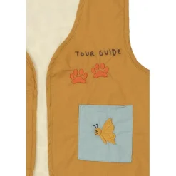 Dress-up - Safari Tour Guide-Fabelab New