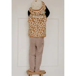 Dress-up - Safari Tour Guide-Fabelab New