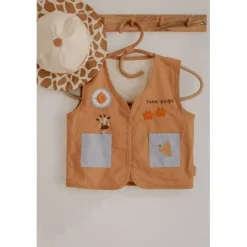 Dress-up - Safari Tour Guide-Fabelab New