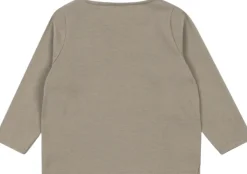 DREY LS TEE GOTS-Konges Sløjd New