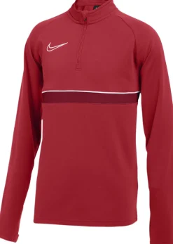 Børn Nike Sweatshirts & Træningstrøjer>Dri Fit Academy Drill Traeningstroje