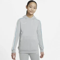 Børn Nike Sweatshirts & Træningstrøjer>Dri Fit Academy Haettetroje