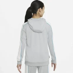 Børn Nike Sweatshirts & Træningstrøjer>Dri Fit Academy Haettetroje