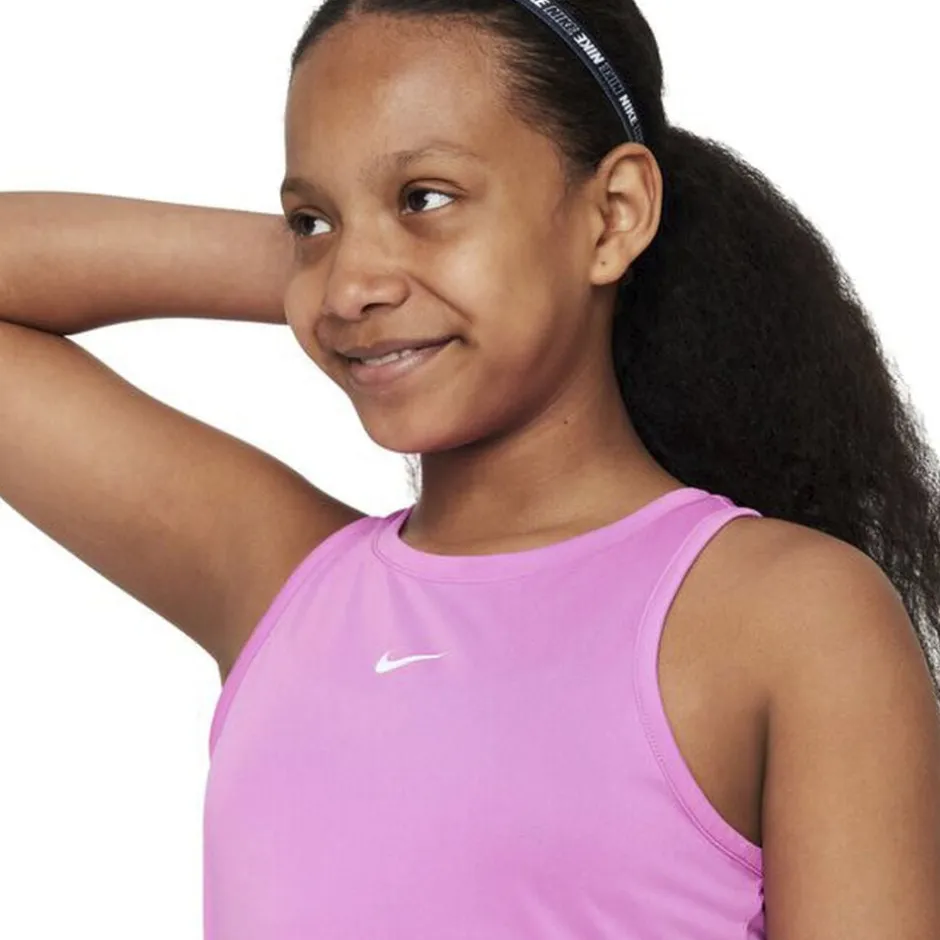 Dri Fit One Traeningstop-Nike Online