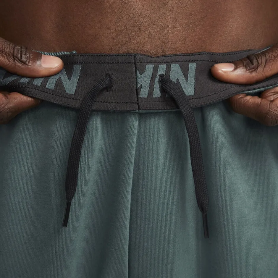 Dri Fit Tapered Bukser-Nike New