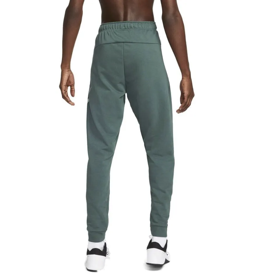 Dri Fit Tapered Bukser-Nike New