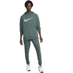 Dri Fit Tapered Bukser-Nike New
