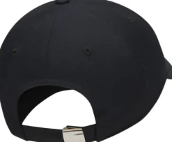 Hot Dri-FIT Club Unstructured Metal Swoosh kasket Sportsudstyr