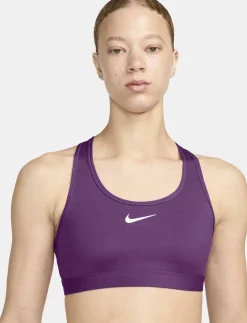 Dri-FIT Medium Support polstret sports bh Dame Sports Bh'Er