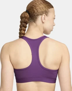 Dri-FIT Medium Support polstret sports bh Dame Sports Bh'Er