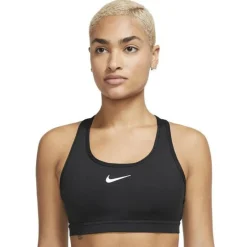 Dri-FIT Medium Support polstret sports bh-Nike New