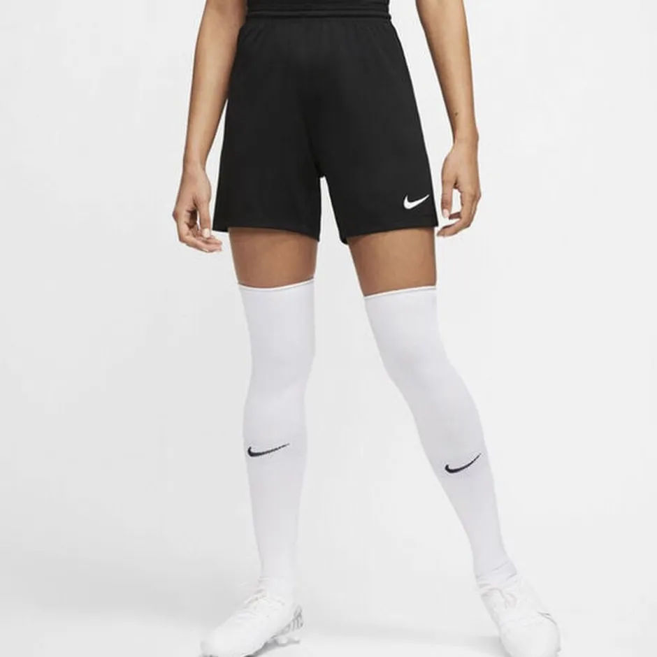 Dame Nike Træningsshorts|Sport>Dri-FIT Park 3 træningsshorts