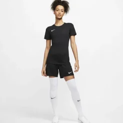 Dame Nike Træningsshorts|Sport><noscript><img width=