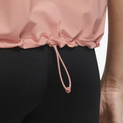 Clearance Dri-FIT Run Division Convertible løbetop Dame Baselayer