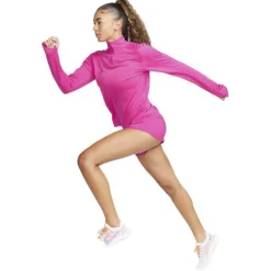 Discount Dri-FIT Swoosh løbetrøje Dame Baselayer