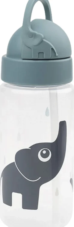 Drikkedunk m/ sugerør Elphee-Done by Deer Outlet