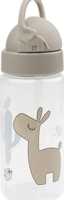 Drikkedunk m/ sugerør Lalee-Done by Deer