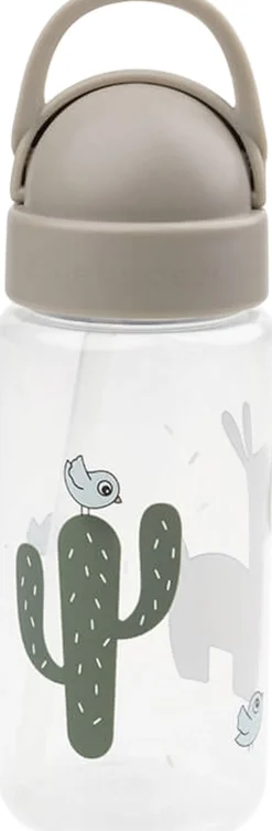 Drikkedunk m/ sugerør Lalee-Done by Deer