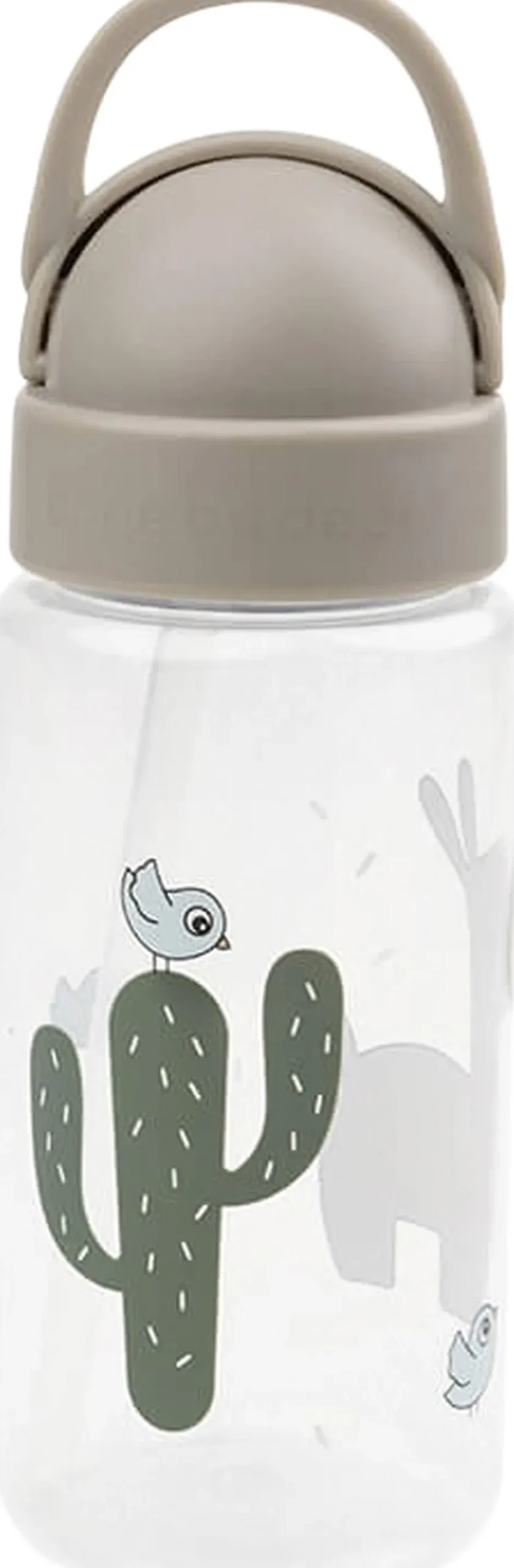 Drikkedunk m/ sugerør Lalee-Done by Deer