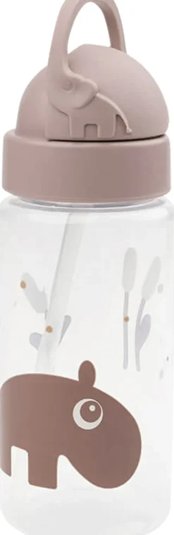 Hot Drikkedunk m/ sugerør Ozzo Børn Drikkedunke